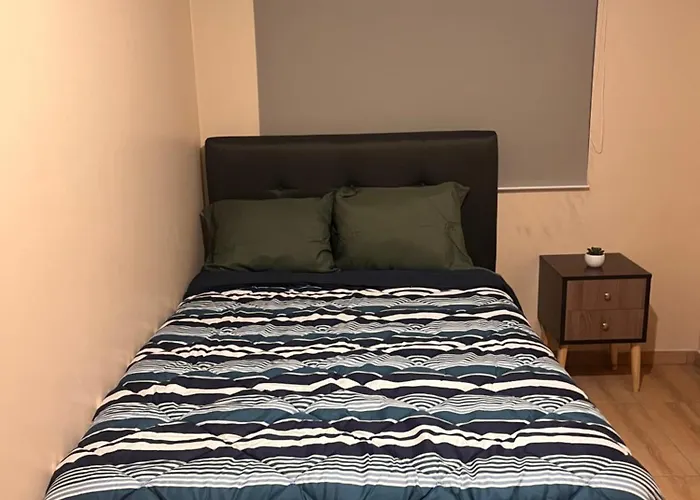 Appartement Lulu *