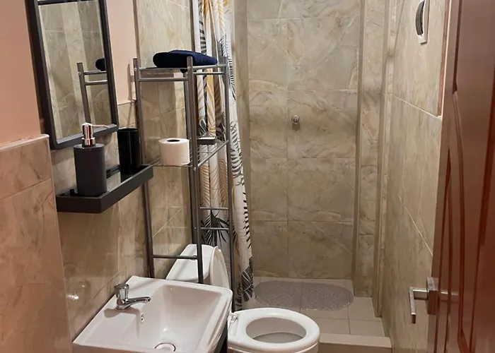 Lulu Appartement Cusco