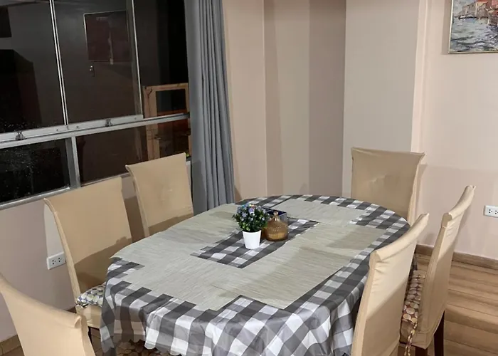 Appartement Lulu