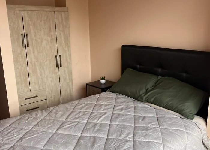 Lulu Appartement *