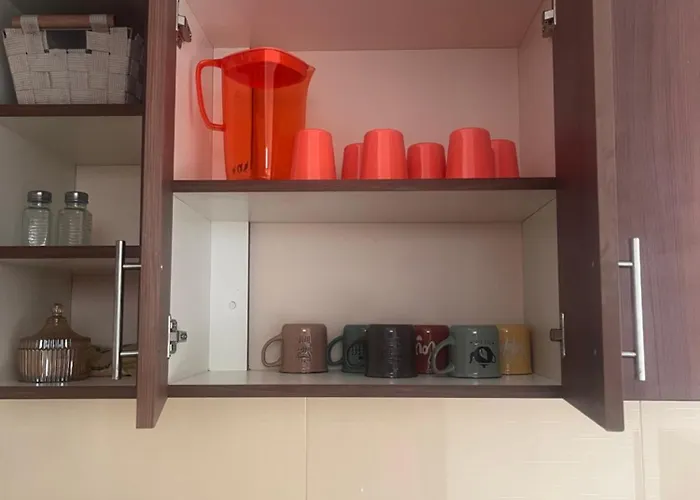 Appartement Lulu *