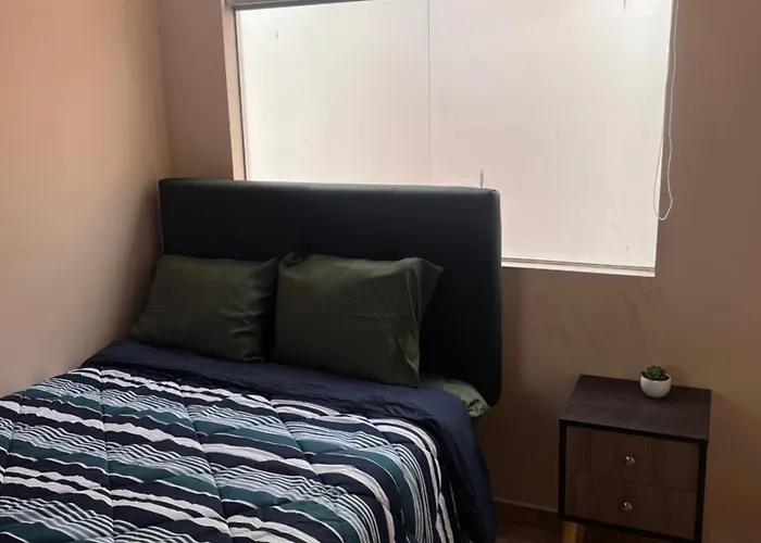 Appartement Lulu *