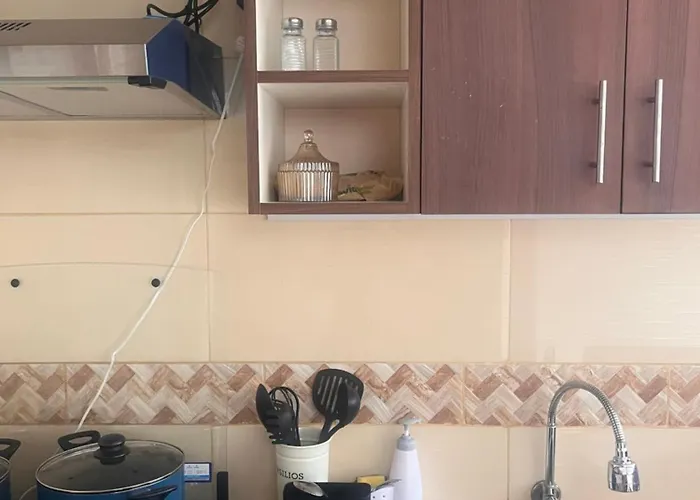 Lulu Appartement *