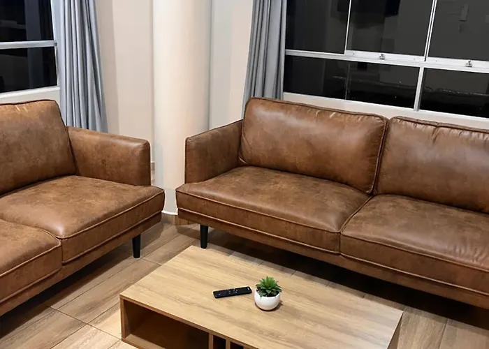 Lulu Appartement *