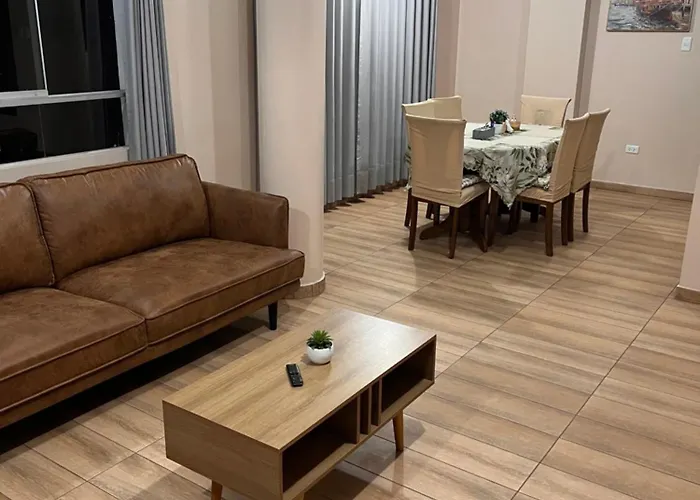 Lulu Appartement *