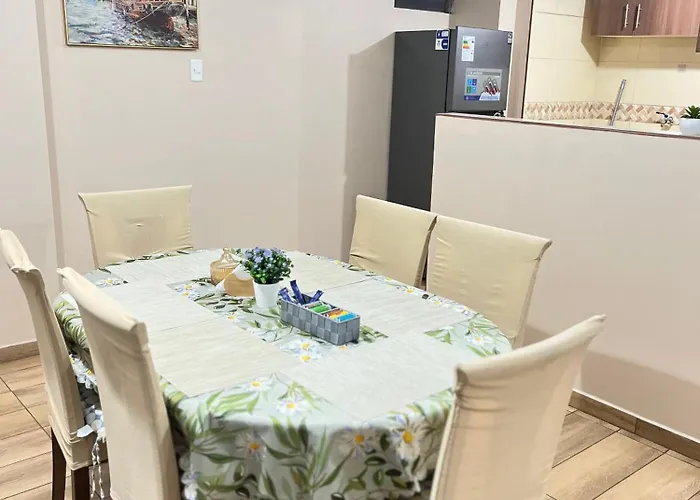 Lulu Appartement *